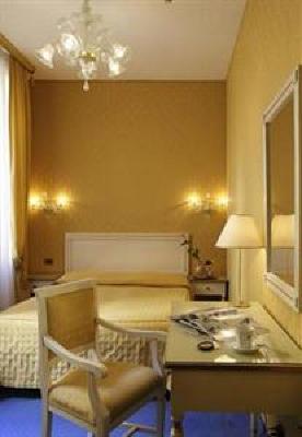фото отеля Hotel Ca' d'Oro Venice