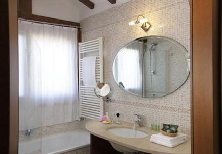 фото отеля Hotel Ca' d'Oro Venice