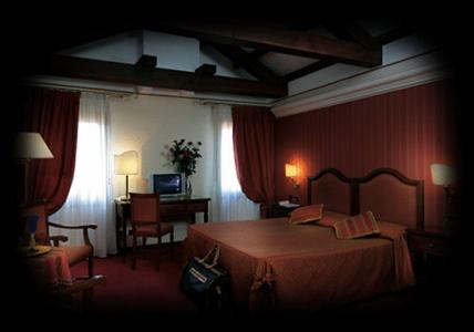 фото отеля Hotel Ca' d'Oro Venice