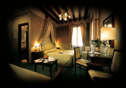 фото отеля Hotel Ca' d'Oro Venice