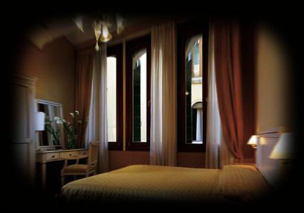 фото отеля Hotel Ca' d'Oro Venice