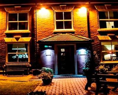 фото отеля Dewdrop Inn