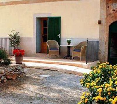 фото отеля Finca sa Canova