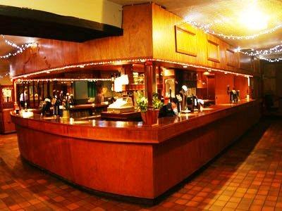 фото отеля Town & Country Lodge Bristol