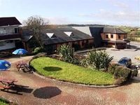 Town & Country Lodge Bristol