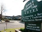 фото отеля Town & Country Lodge Bristol