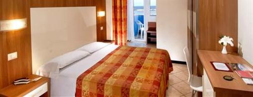 фото отеля Diana Hotel Rimini