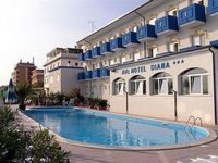 Diana Hotel Rimini
