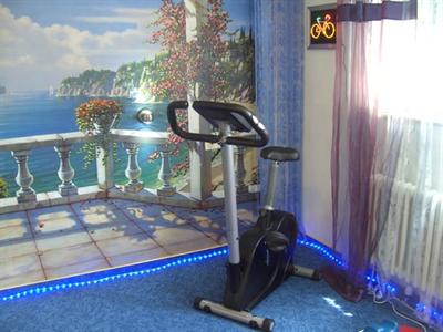 фото отеля Atina Hotel