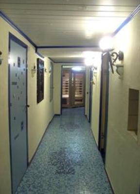 фото отеля Atina Hotel