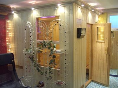 фото отеля Atina Hotel