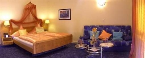 фото отеля Atina Hotel