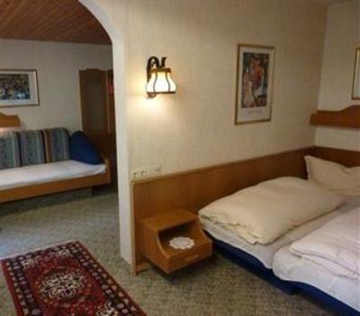 фото отеля Atina Hotel