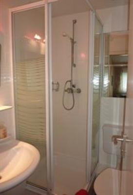 фото отеля Atina Hotel