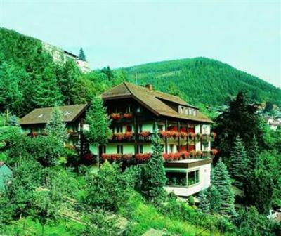 фото отеля Atina Hotel