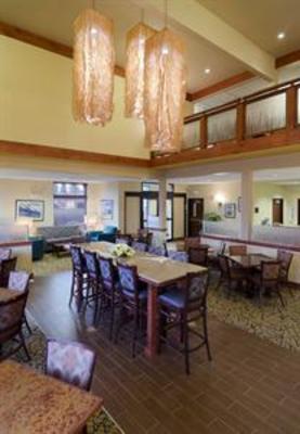 фото отеля Best Western Golden Prairie Inn & Suites