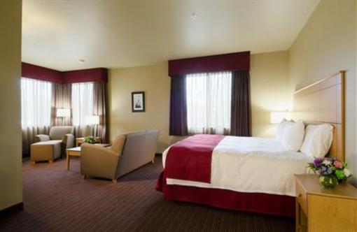 фото отеля Best Western Golden Prairie Inn & Suites