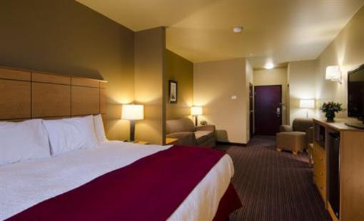 фото отеля Best Western Golden Prairie Inn & Suites