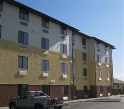 фото отеля Best Western Golden Prairie Inn & Suites