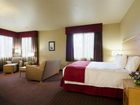 фото отеля Best Western Golden Prairie Inn & Suites