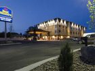 фото отеля Best Western Golden Prairie Inn & Suites