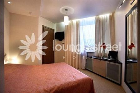 фото отеля Vorobey Hotel Nizhny Novgorod