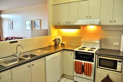 фото отеля Lornebeach Apartments