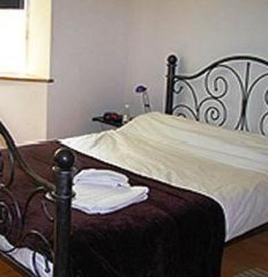 фото отеля Mowbray B&B