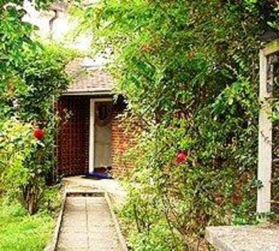 фото отеля Mowbray B&B
