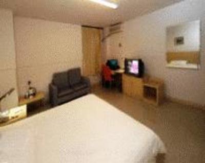 фото отеля Jinjiang Inn (Anqing Renmin Road)