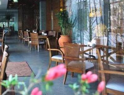 фото отеля Mount Jiuhua Wuxishanse Hotel