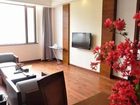 фото отеля Mount Jiuhua Wuxishanse Hotel