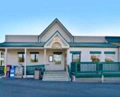 фото отеля Magnuson Hotel Adobe Holbrook
