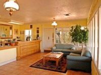 Magnuson Hotel Adobe Holbrook