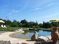 Le Petit Chateau Argoumbat Beaumont-de-Lomagne