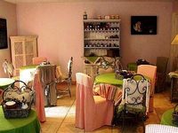 Logis Hotel De La Chapelle