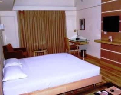 фото отеля Cambay Resort Gandhinagar