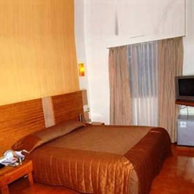 фото отеля Cambay Resort Gandhinagar