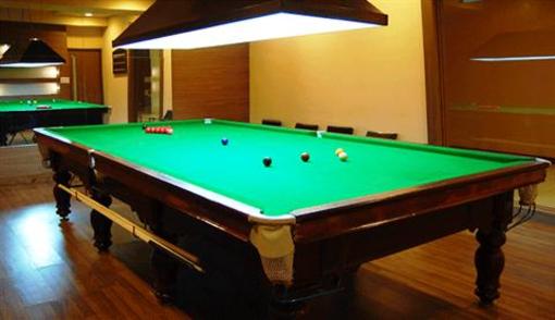 фото отеля Cambay Resort Gandhinagar