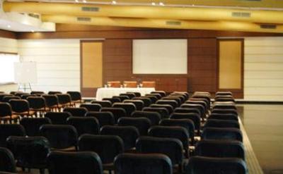 фото отеля Cambay Resort Gandhinagar