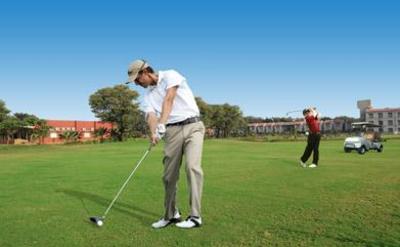 фото отеля Cambay Resort Gandhinagar