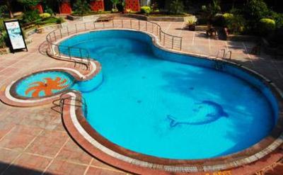 фото отеля Cambay Resort Gandhinagar