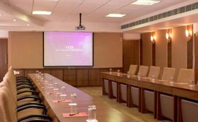фото отеля Cambay Resort Gandhinagar