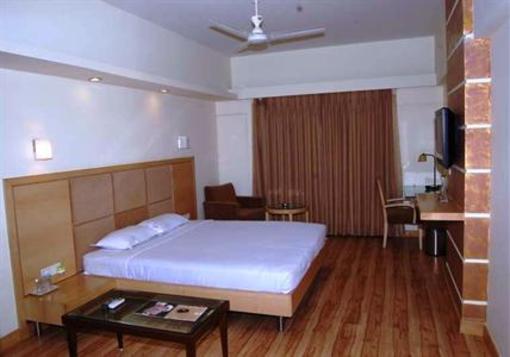 фото отеля Cambay Resort Gandhinagar