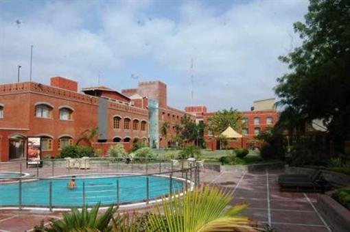 фото отеля Cambay Resort Gandhinagar