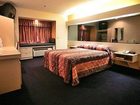 фото отеля Econo Lodge Inn & Suites Evansville