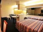 фото отеля Econo Lodge Inn & Suites Evansville
