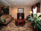 фото отеля Econo Lodge Inn & Suites Evansville