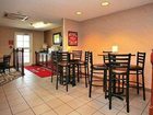 фото отеля Econo Lodge Inn & Suites Evansville