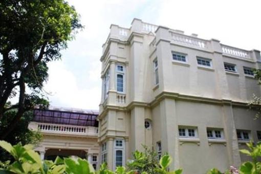 фото отеля The Mansion Hotel Kandy